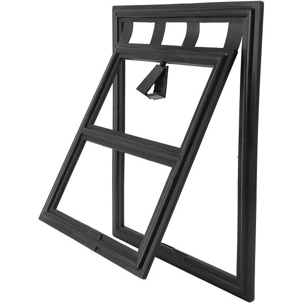 Porta de pantalla per a mascotes petites